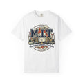 Mississippi Institute of Trucking Graphic T-Shirt — MIT Trucker Logo Tee