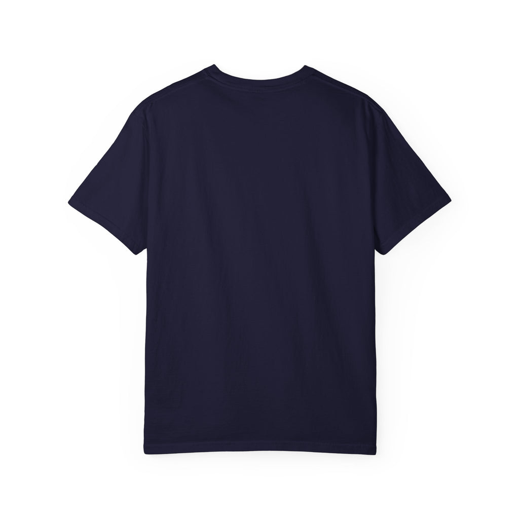 Mississippi Institute of Trucking Graphic T-Shirt — MIT Trucker Logo Tee