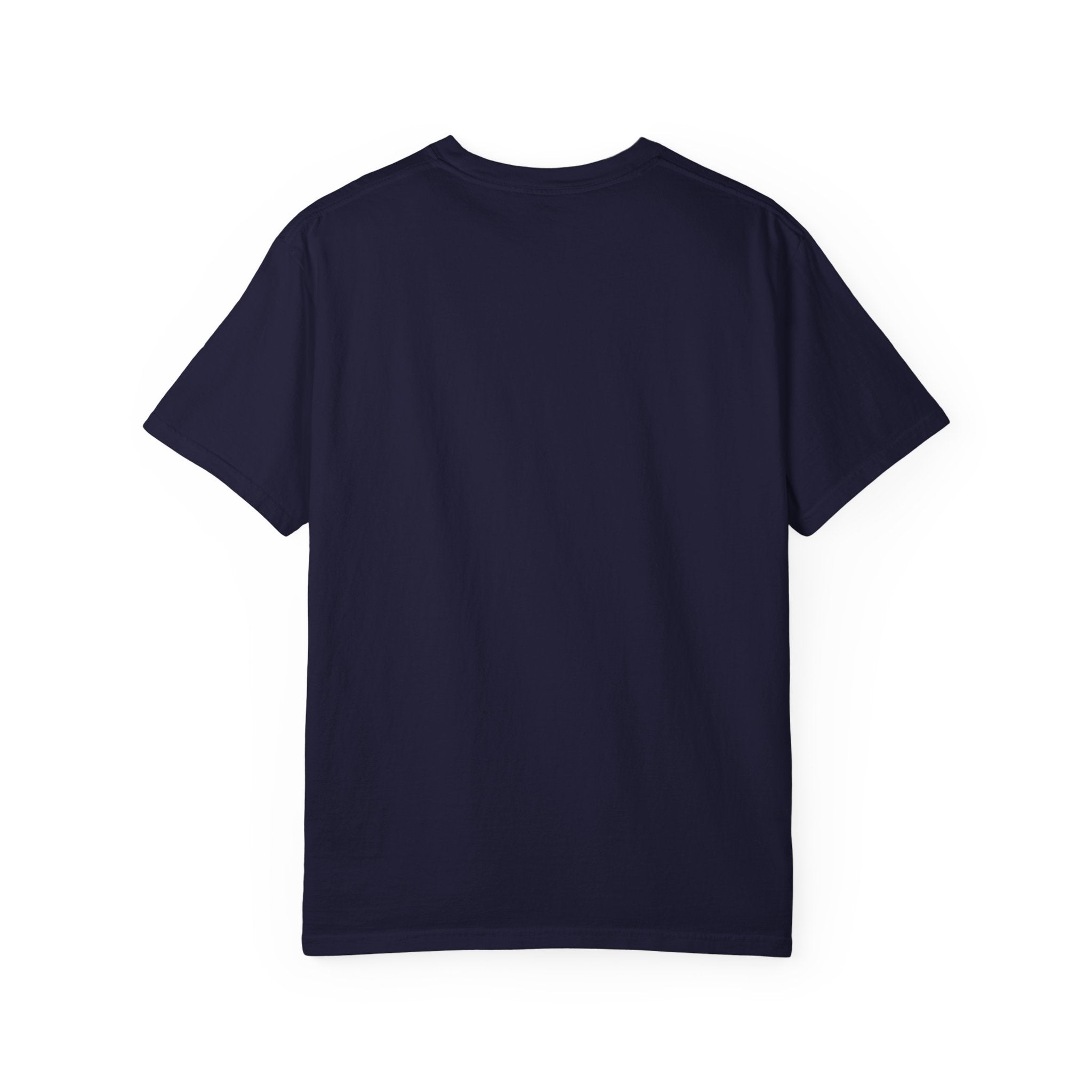 Mississippi Institute of Trucking Graphic T-Shirt — MIT Trucker Logo Tee